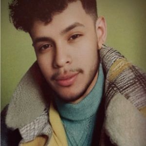 Meet your Posher, Rafael